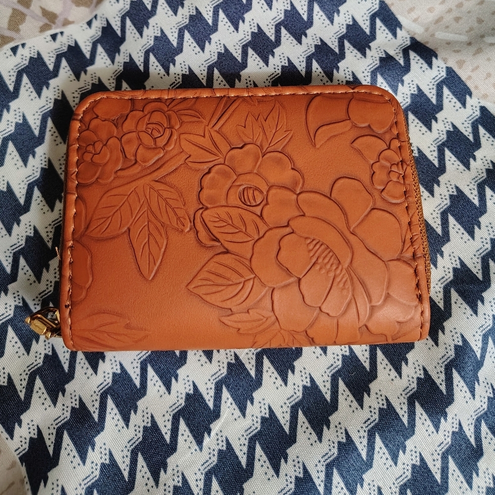 RFID Card Wallet - Picture 4 of 4